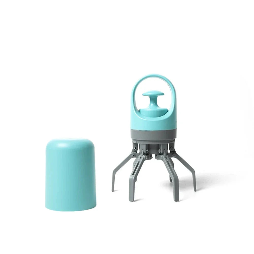 Pawlia ScoopEase | Portable Dog Pooper Scooper
