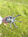 Pawlia ScoopEase | Portable Dog Pooper Scooper