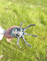 Pawlia ScoopEase | Portable Dog Pooper Scooper