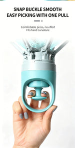 Pawlia ScoopEase | Portable Dog Pooper Scooper