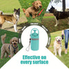 Pawlia ScoopEase | Portable Dog Pooper Scooper