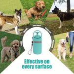 Pawlia ScoopEase | Portable Dog Pooper Scooper