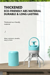 Pawlia ScoopEase | Portable Dog Pooper Scooper