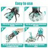 Pawlia ScoopEase | Portable Dog Pooper Scooper
